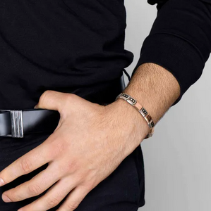 Adding links 2025 to nomination bracelet