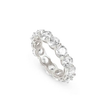 Load image into Gallery viewer, NOMINATION CHIC&amp;CHARM JOYFUL ED RING, WHITE STONES
