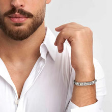 Load image into Gallery viewer, Nomination Composable Double Link, Love with Flower - Product Code - 330734 14
