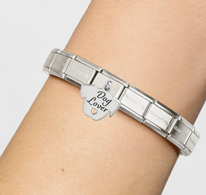 Nomination Dog Lover Charm - Product Code - 331811 13