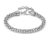 Load image into Gallery viewer, Nomination Popcorn Style Bracelet
