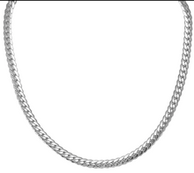 Load image into Gallery viewer, Nomination Herringbone Style Necklace
