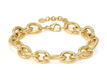 Load image into Gallery viewer, Nomination Open Link Bracelet
