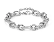 Load image into Gallery viewer, Nomination Open Link Designer Bracelet
