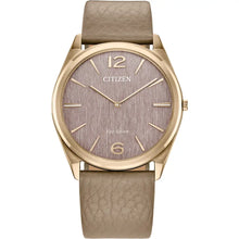 Load image into Gallery viewer, Stiletto, Ladies Eco Drive Strap Watch - Product Code - AR3123-00X
