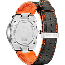 Load image into Gallery viewer, Promaster Bullhead Racing Chronograph, LIMITED EDITION, Eco Drive Strap Watch - Product Code - AV0074-05X
