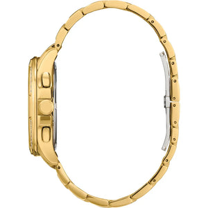 Gents Eco Drive Classic Bracelet - Product Code - BL8172-59H