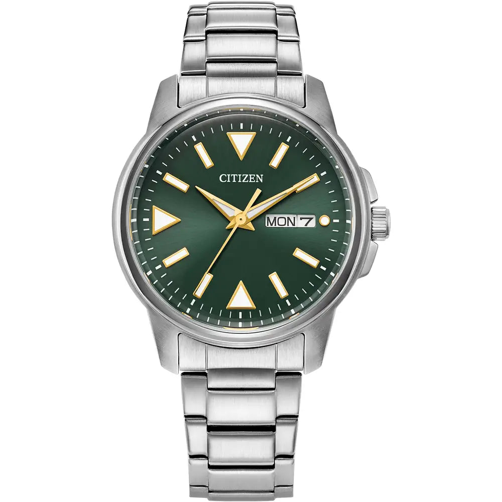 Men's Sport Eco Drive, Bracelet Watch - Product Code - BM8180-71W
