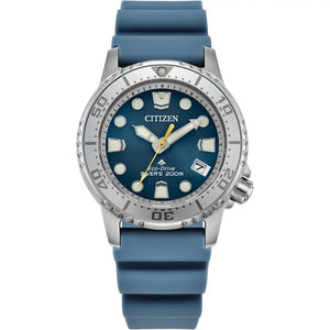 Promaster Diver, Eco Drive Strap Watch - Product Code - EO2027-09L