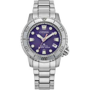 Promaster Diver, Eco Drive Bracelet Watch - Product Code - EO2027-50X
