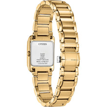 Load image into Gallery viewer, Citizen L Bianca, Ladies Eco Drive Bracelet Watch - Product Code - EW5602-57D
