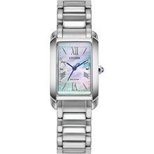 Load image into Gallery viewer, Citizen L Bianca, Ladies Eco Drive Bracelet Watch - Product Code - EW5620-55N
