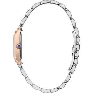 Citizen L Bianca, Ladies Eco Drive Bracelet Watch - Product Code - EW5624-54Y