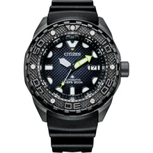 Load image into Gallery viewer, Super Titanium™ Promaster Diver Automatic Strap Watch -Product Code - NB6005-05L
