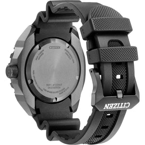 Super Titanium™ Promaster Diver Automatic Strap Watch -Product Code - NB6005-05L