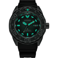 Load image into Gallery viewer, Super Titanium™ Promaster Diver Automatic Strap Watch -Product Code - NB6005-05L
