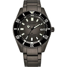 Load image into Gallery viewer, Promaster Diver Super Titanium™ Automatic Bracelet Watch - Product Code - NB6025-59H
