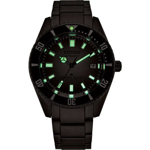 Promaster Diver Super Titanium™ Automatic Bracelet Watch - Product Code - NB6025-59H