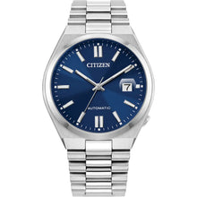 Load image into Gallery viewer, Tsuyosa Automatic Bracelet Watch - product Code - NJ0150-56L
