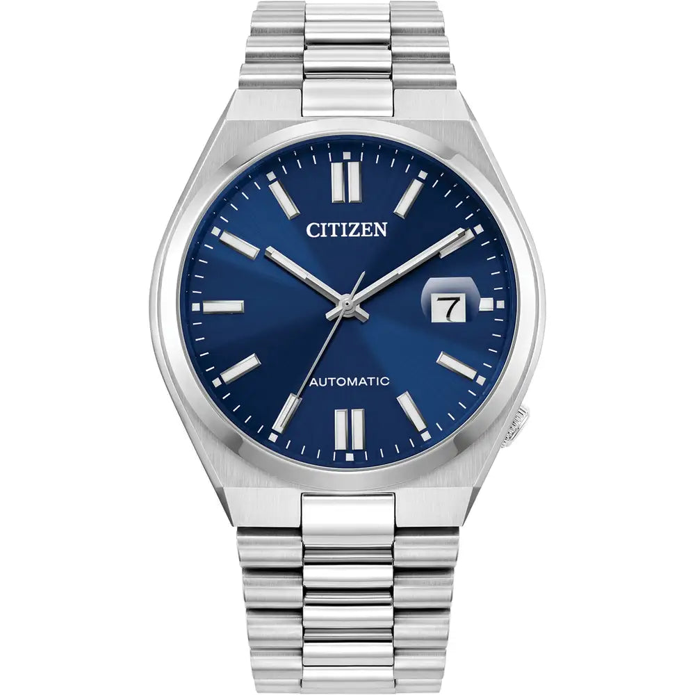 Tsuyosa Automatic Bracelet Watch - product Code - NJ0150-56L