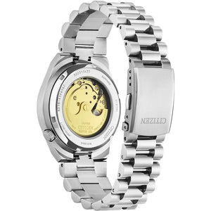 Tsuyosa Automatic Bracelet Watch - product Code - NJ0150-56L