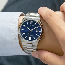 Load image into Gallery viewer, Tsuyosa Automatic Bracelet Watch - product Code - NJ0150-56L

