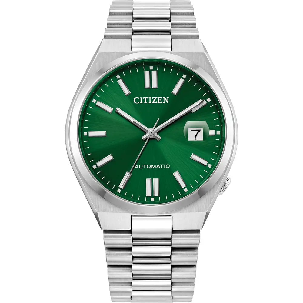 Tsuyosa Automatic Bracelet Watch - Product Code -  NJ0150-56X