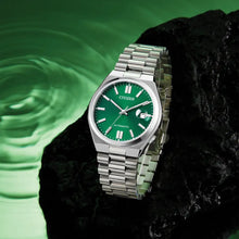 Load image into Gallery viewer, Tsuyosa Automatic Bracelet Watch - Product Code -  NJ0150-56X
