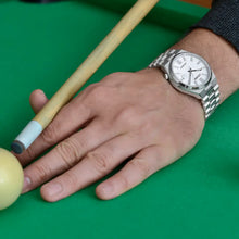 Load image into Gallery viewer, Tsuyosa Automatic Bracelet Watch - Product Code - NJ0150-81A
