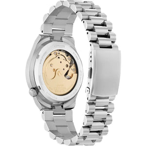 Tsuyosa Automatic Bracelet Watch - Product Code - NJ0150-81A