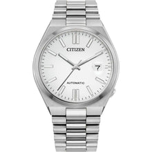 Load image into Gallery viewer, Tsuyosa Automatic Bracelet Watch - Product Code - NJ0150-81A

