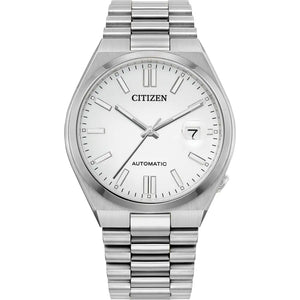 Tsuyosa Automatic Bracelet Watch - Product Code - NJ0150-81A