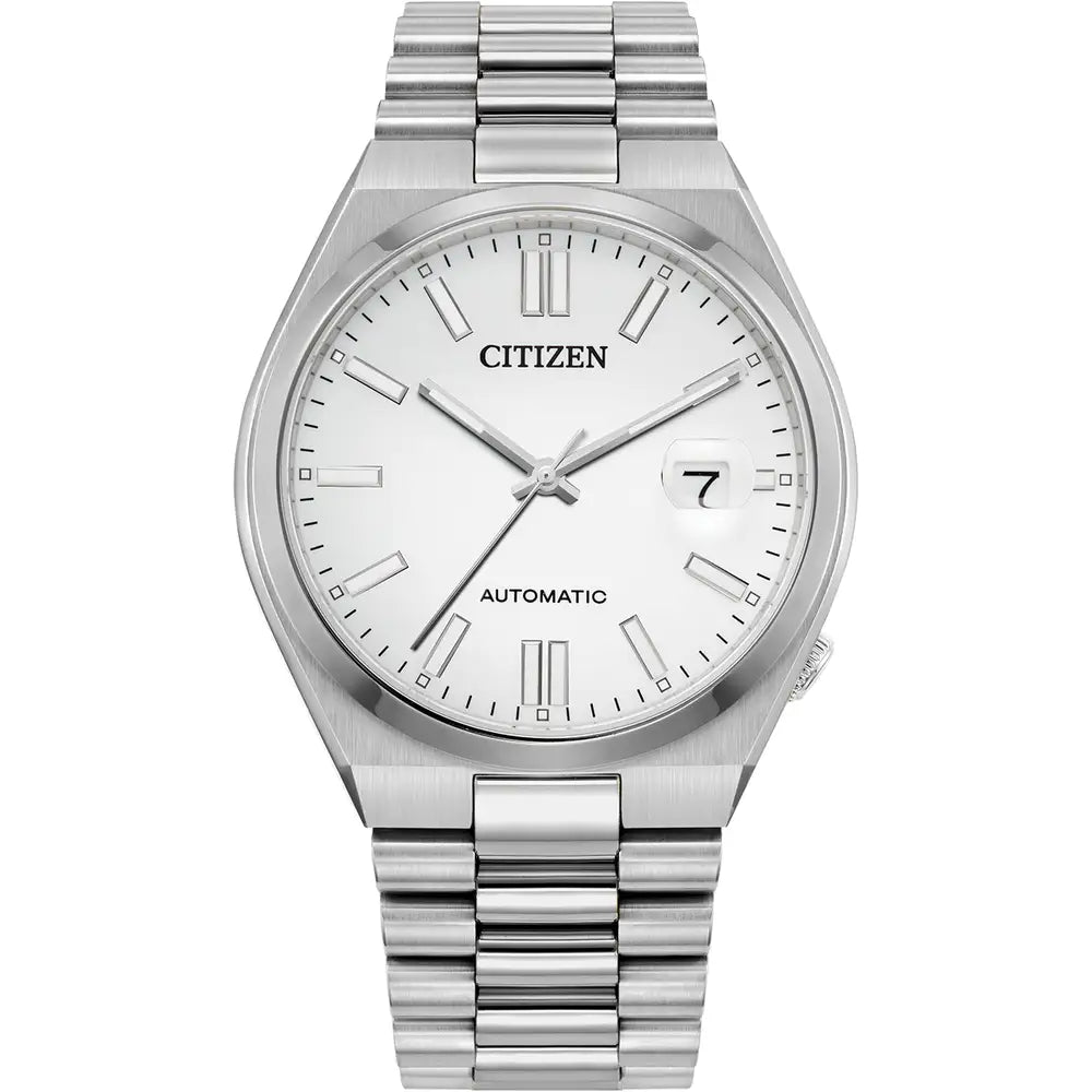 Tsuyosa Automatic Bracelet Watch - Product Code - NJ0150-81A