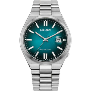 Tsuyosa Automatic Bracelet Watch - Product Code - NJ0151-88X