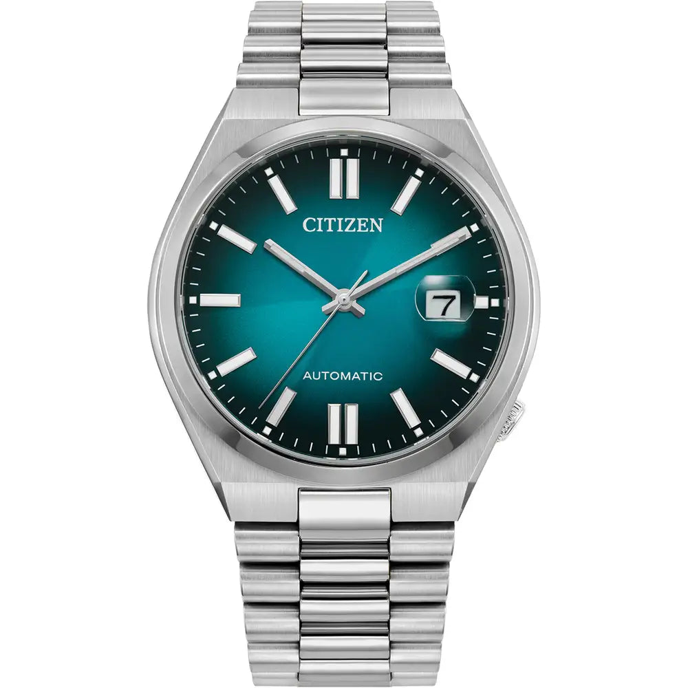 Tsuyosa Automatic Bracelet Watch - Product Code - NJ0151-88X