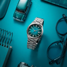 Load image into Gallery viewer, Tsuyosa Automatic Bracelet Watch - Product Code - NJ0151-88X
