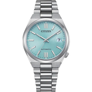Tsuyosa, Ladies Automatic Bracelet Watch - Product Code - NJ0200-50L