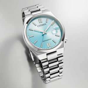 Tsuyosa, Ladies Automatic Bracelet Watch - Product Code - NJ0200-50L