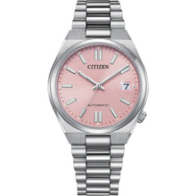 Load image into Gallery viewer, Tsuyosa, Ladies Automatic Bracelet Watch - Product Code - NJ0200-50Z
