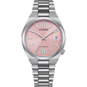 Tsuyosa, Ladies Automatic Bracelet Watch - Product Code - NJ0200-50Z