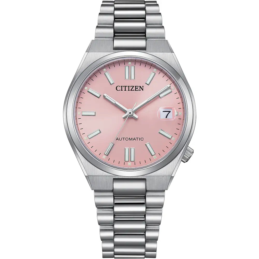 Tsuyosa, Ladies Automatic Bracelet Watch - Product Code - NJ0200-50Z