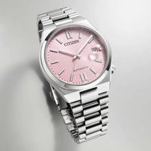 Load image into Gallery viewer, Tsuyosa, Ladies Automatic Bracelet Watch - Product Code - NJ0200-50Z
