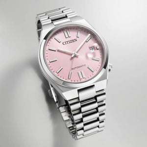 Tsuyosa, Ladies Automatic Bracelet Watch - Product Code - NJ0200-50Z