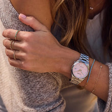 Load image into Gallery viewer, Tsuyosa, Ladies Automatic Bracelet Watch - Product Code - NJ0200-50Z
