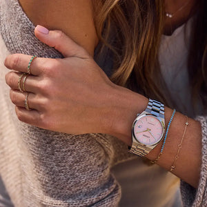 Tsuyosa, Ladies Automatic Bracelet Watch - Product Code - NJ0200-50Z