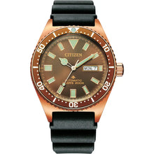 Load image into Gallery viewer, Promaster Diver Automatic, Strap Watch - Product Code - NY0125-08W
