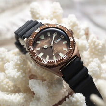 Load image into Gallery viewer, Promaster Diver Automatic, Strap Watch - Product Code - NY0125-08W
