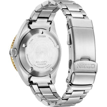 Load image into Gallery viewer, Promaster Diver Automatic, Bracelet Watch - Product Code - NY0125-83E
