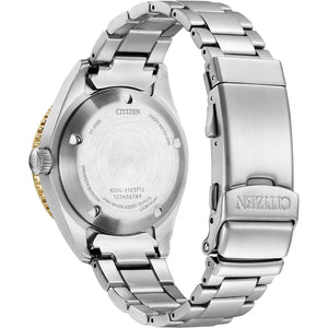 Promaster Diver Automatic, Bracelet Watch - Product Code - NY0125-83E