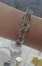 Load and play video in Gallery viewer, Nomination Open Link Designer Bracelet
